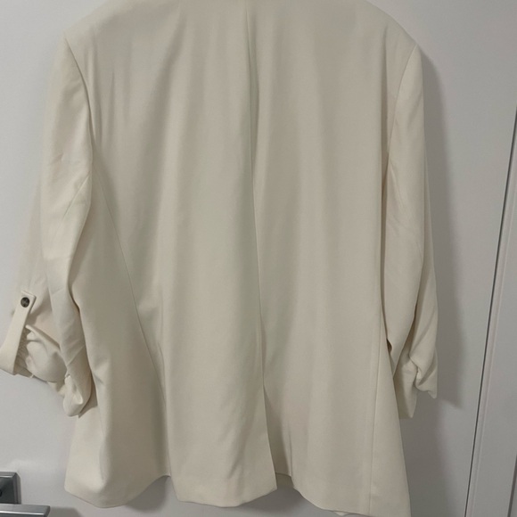 Penningtons Cream Suit Jacket - Picture 6 of 6